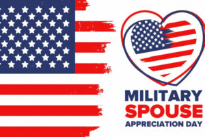 Military Spouse Appreciation Day